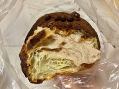 脏脏可颂-罗森尼娜(德思勤店)