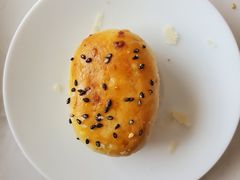 花生酥-张家清真糕点(奉天街店)