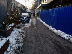 -胖子卤煮
