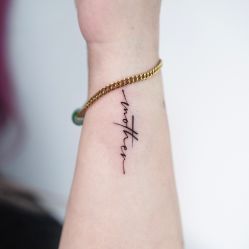 -飛凡TATTOO纹身•原创