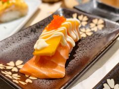 -饭团匠·料理小食堂(镋钯街店)