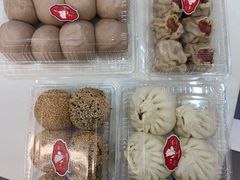 -白玉兰食品(中山公园龙之梦店)