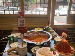 -大龙燚火锅(春熙店)