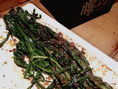 -腰子哥烤串(石佛营炫特店)