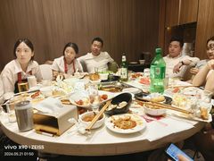 -海底捞火锅(万丰桥店)