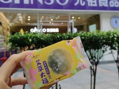-GANSO元祖食品(金菊路店)