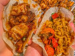 -碎怂烤肉(钟楼柳巷店)