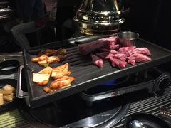-401餐厅(弘大店)