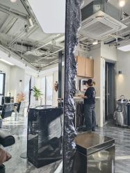 -Sying杉影日式烫染專門店