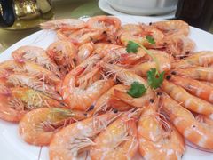 -旺富东海大酒楼(海鲜街店)