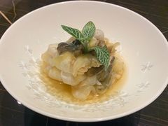 -沈灶河豚宴·河豚融合餐厅(汉中路店)