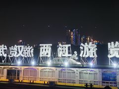 -武汉两江游览·夜游长江(汉口粤汉码头)