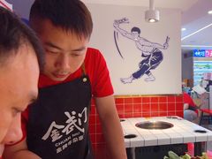 -万达广场(大明宫店)