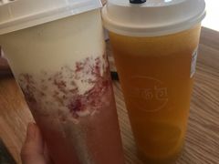 -烫面包·面包烘焙(绿地缤纷城店)
