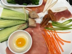 -桥香园正宗过桥米线(机场五店)