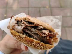 -老四烧饼铺(丽源路店)