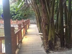 -文庙广场小吃一条街