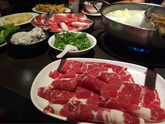 -太和殿鸳鸯麻辣火锅