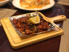 -IL Forno 意坊·意大利餐厅(温州万象城店)