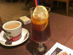 -麦茜哥牛扒城(中银店)