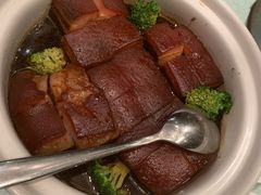 东坡肉-怡和春天大酒楼(柳芳店)