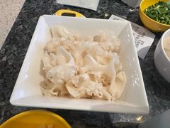 -一席地·本地鸡窝·杭帮鸡火锅(萧山银隆百货店)