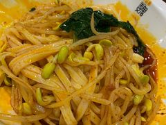 米皮-魏家凉皮(外滩店)