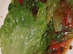 -宝轩渔府·老字号海鲜·正宗津菜(水上店)