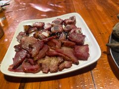 -御霞苑泥烩鸡休闲农庄
