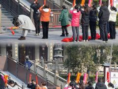 -南岳衡山风景名胜区-南岳大庙