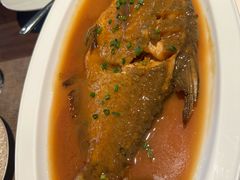 -曾宴·楚菜(湖北省博物馆店)