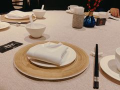 -万丽轩·粤菜(王府井金茂万丽酒店)