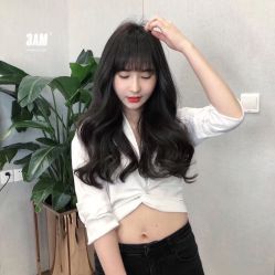 -3AM HAIR SALON染发烫发接发