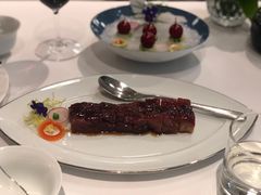 吉品蜜汁叉烧-伯衡55·吉品轩(乌鲁木齐南路店)