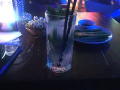 -MOSSO音乐酒吧·Live House(南京西路店)