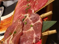 -AJIYA·池袋日式烧肉自助(天津万象城店)
