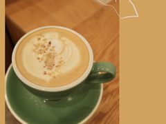 -GOOD好事咖啡(会展城店)