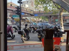 -奎元馆.百年奎元.非遗传承(西湖边的解放路店)
