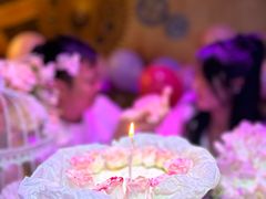 -华熙PARTY匯·量贩KTV(华熙LIVE·528店)