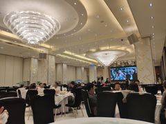 大堂-亢龙太子酒轩(东湖店)