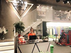 -SAH健身私教工作室(紫东店)