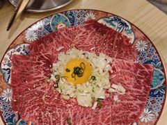 -大阪烧肉BAKA一代(十亩地店)