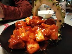 -C31地窖餐厅(黑龙江北路店)