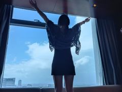 -上海龙之梦万丽酒店