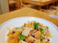 -粤集·手工粤菜(皇庭广场店)