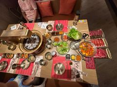 -西塔老太太泥炉烤肉(杭州首店)