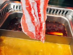 -大隐·成都火锅Bistro(合生麒麟新天地店)