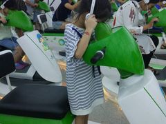 -中国杭州低碳科技馆
