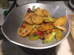 -绿茶餐厅(燕郊永旺店)