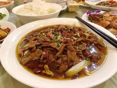 -锦粤宫·精致粤菜(深圳北站店)